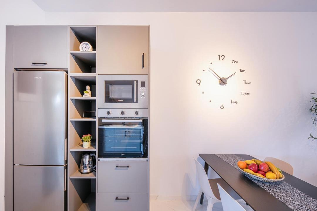 Photo of Kitchen in Sfakera