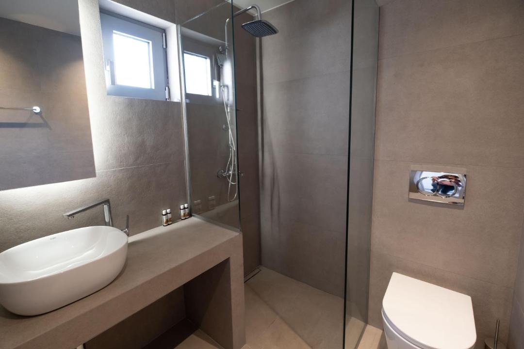 Photo of Bathroom in Mochlos