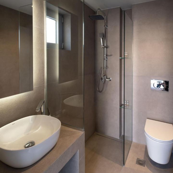 Photo of Bathroom in Mochlos