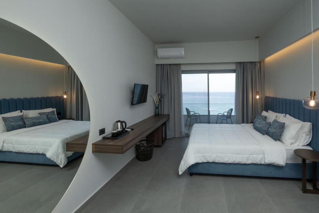 Photo of Bedroom in Mochlos