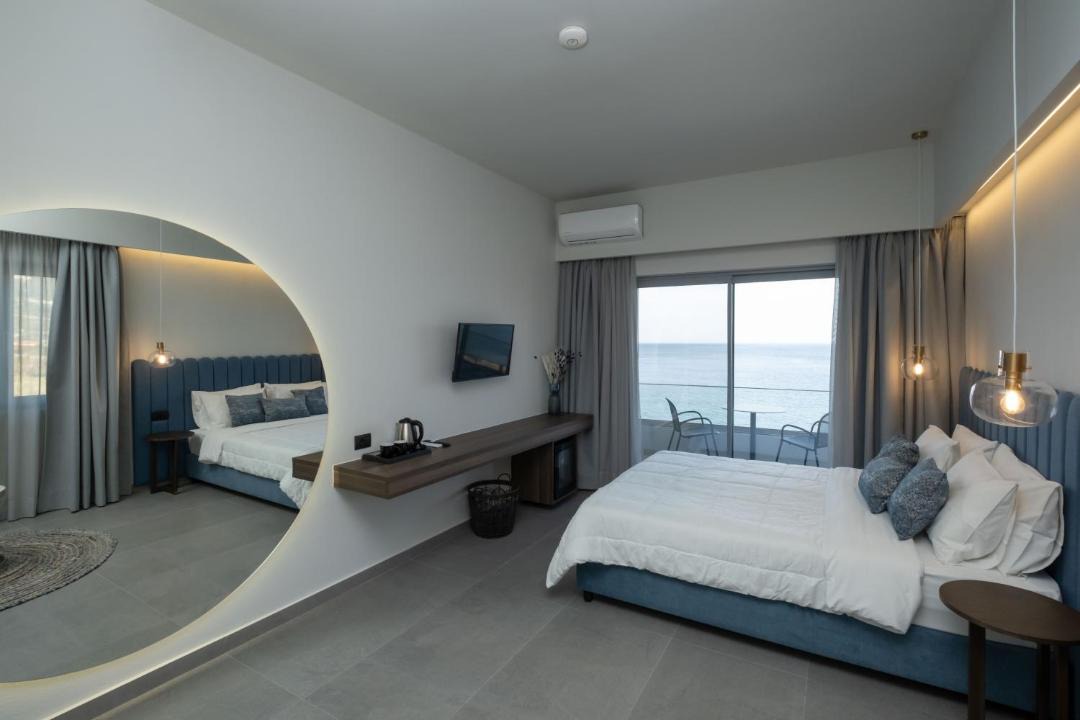 Photo of Bedroom in Mochlos