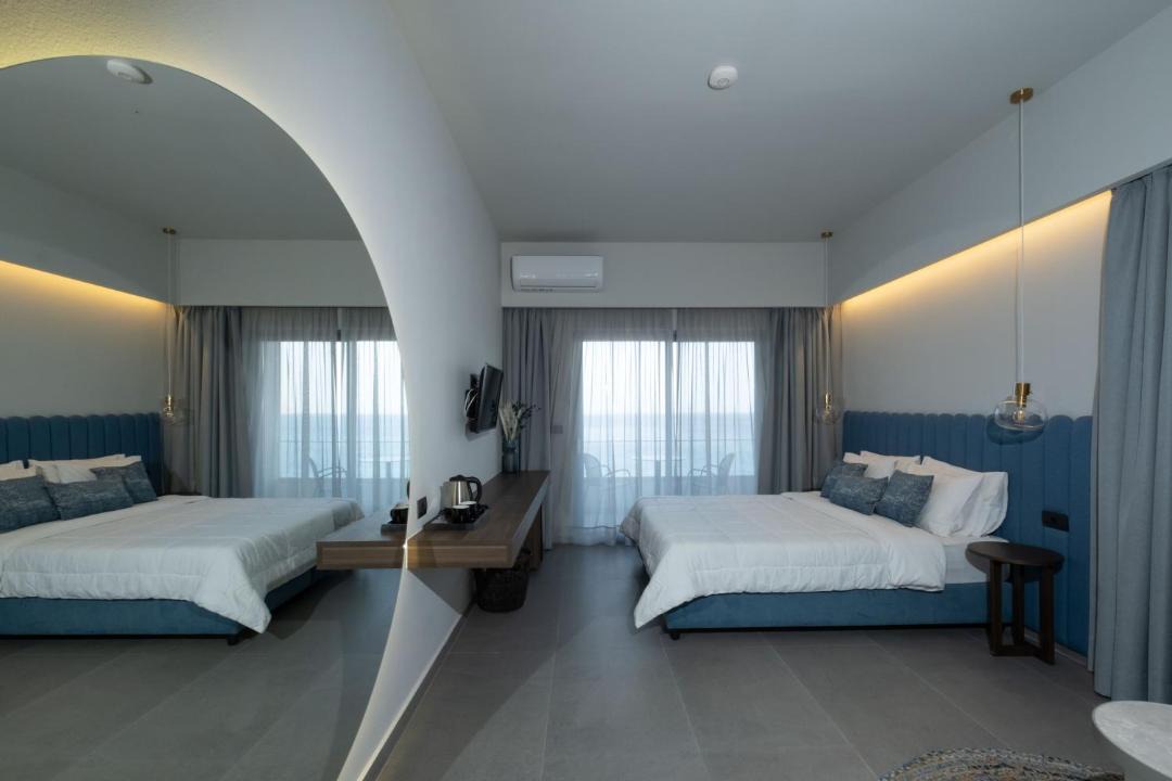 Photo of Bedroom in Mochlos