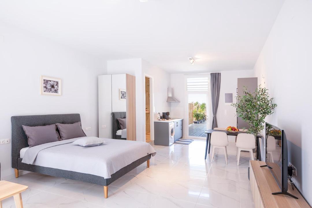 Photo of Bedroom in Sfakera