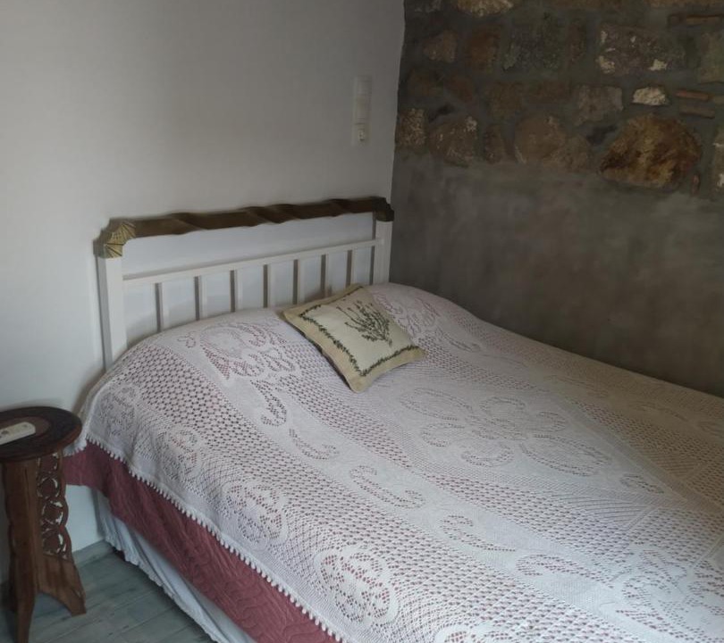Photo of Bedroom in Chora