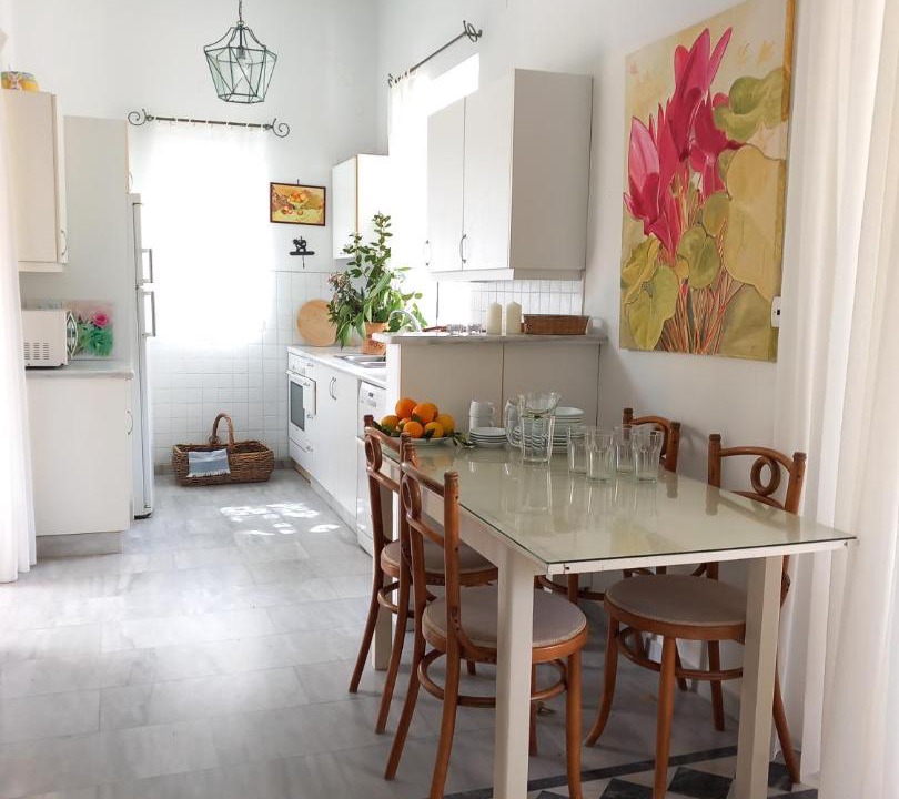 Photo of Kitchen in Pyrgos