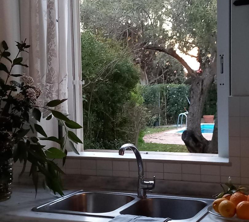 Photo of Kitchen in Pyrgos