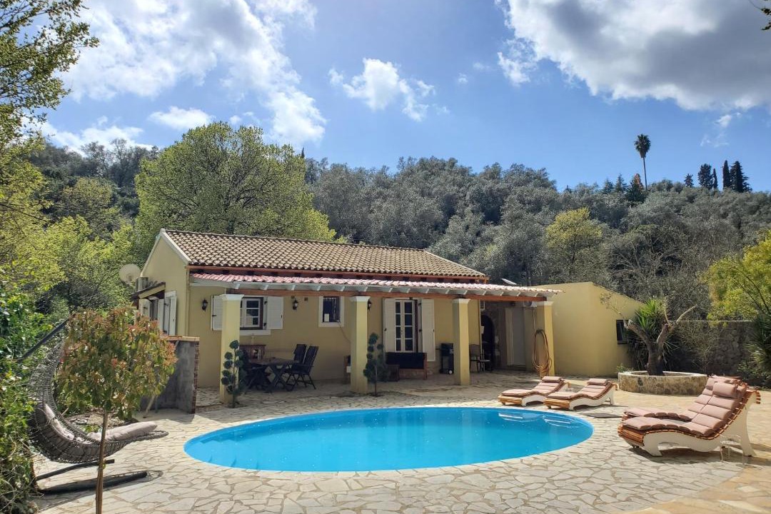 Photo of Outdoor in Agios Ioannis