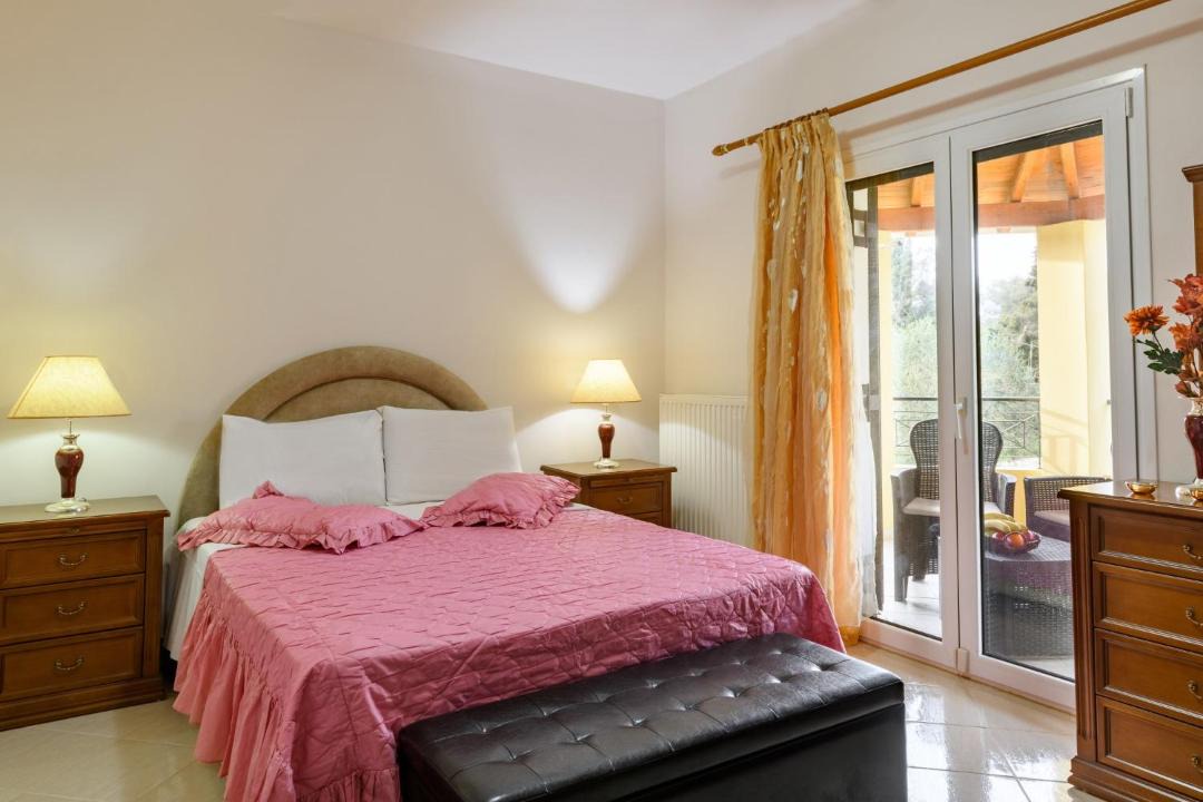 Photo of Bedroom in Kavos