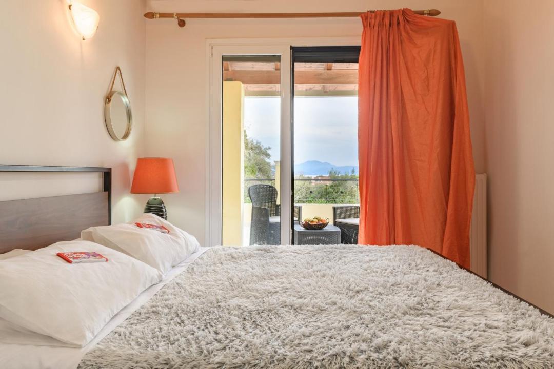 Photo of Bedroom in Kavos