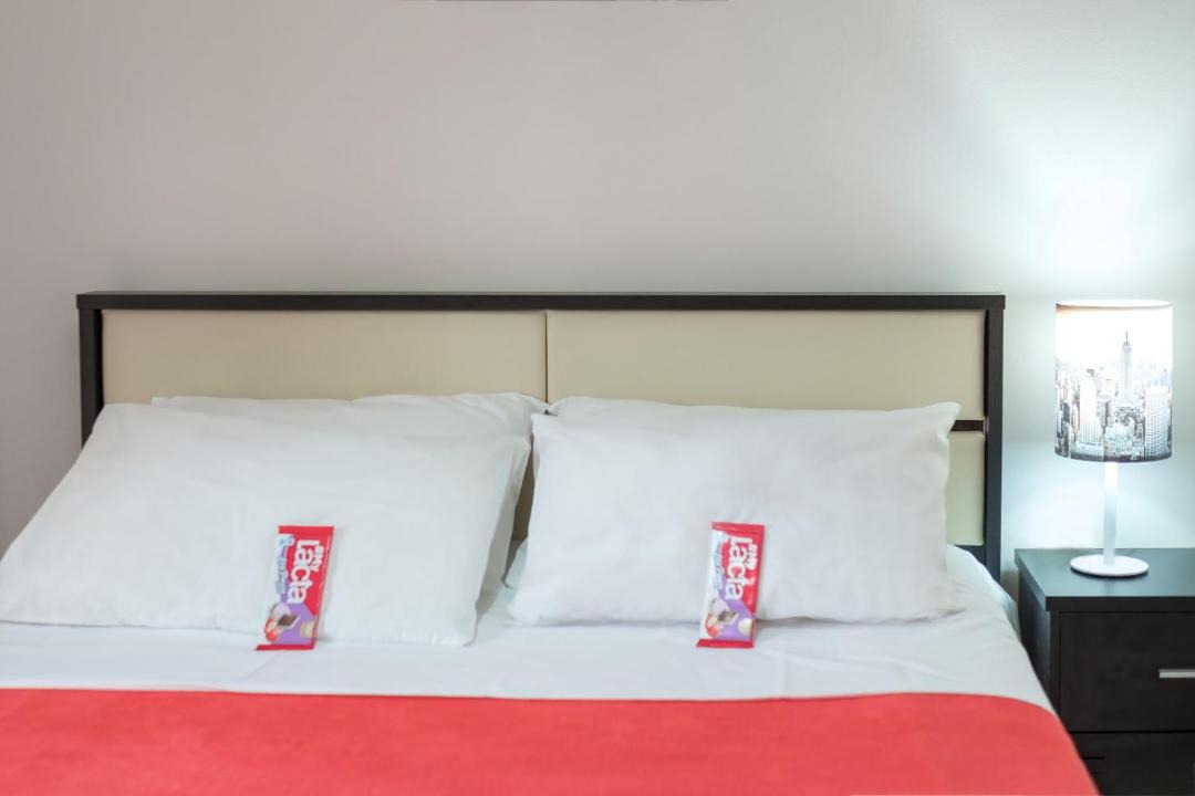 Photo of Bedroom in Kavos