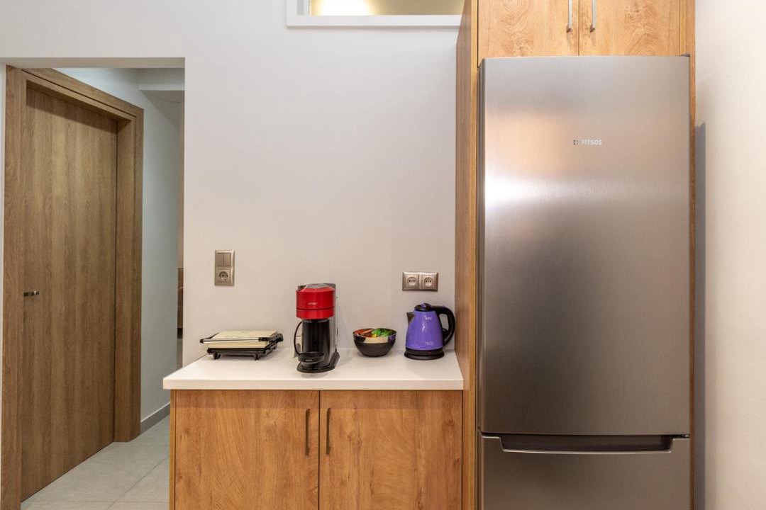 Photo of Kitchen in Loutraki