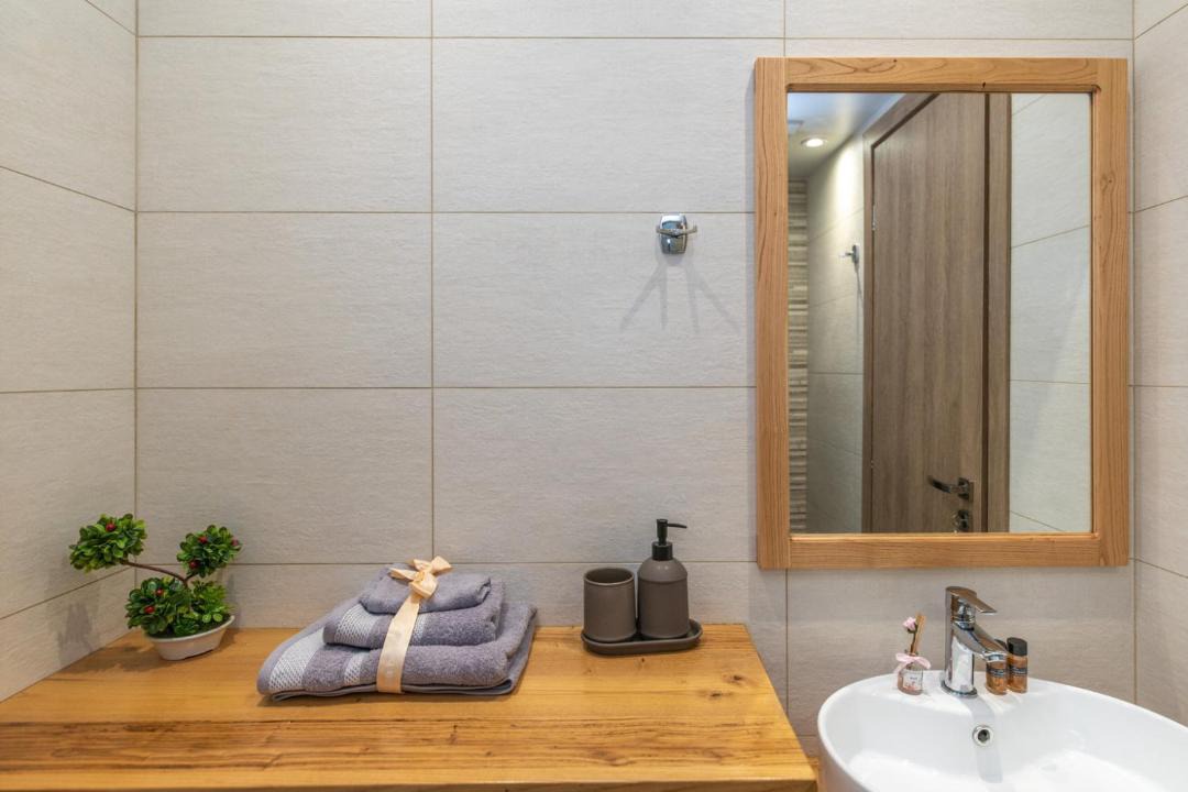 Photo of Bathroom in Loutraki