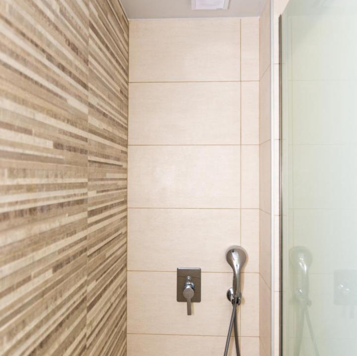 Photo of Bathroom in Loutraki