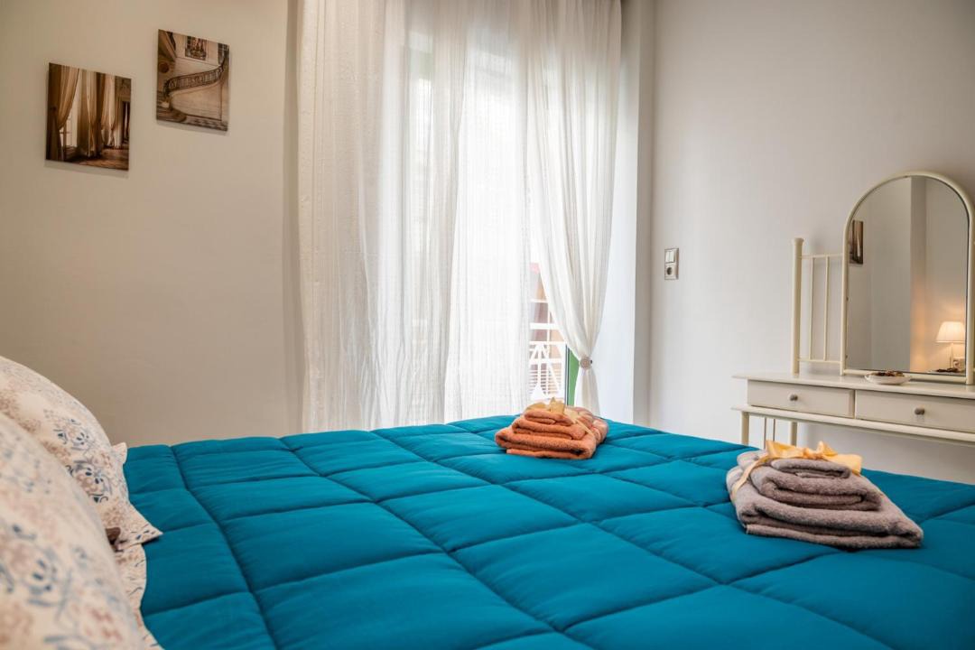 Photo of Bedroom in Loutraki