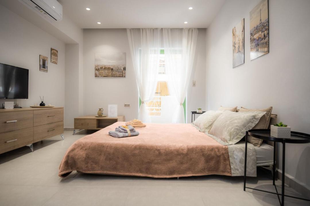 Photo of Bedroom in Loutraki
