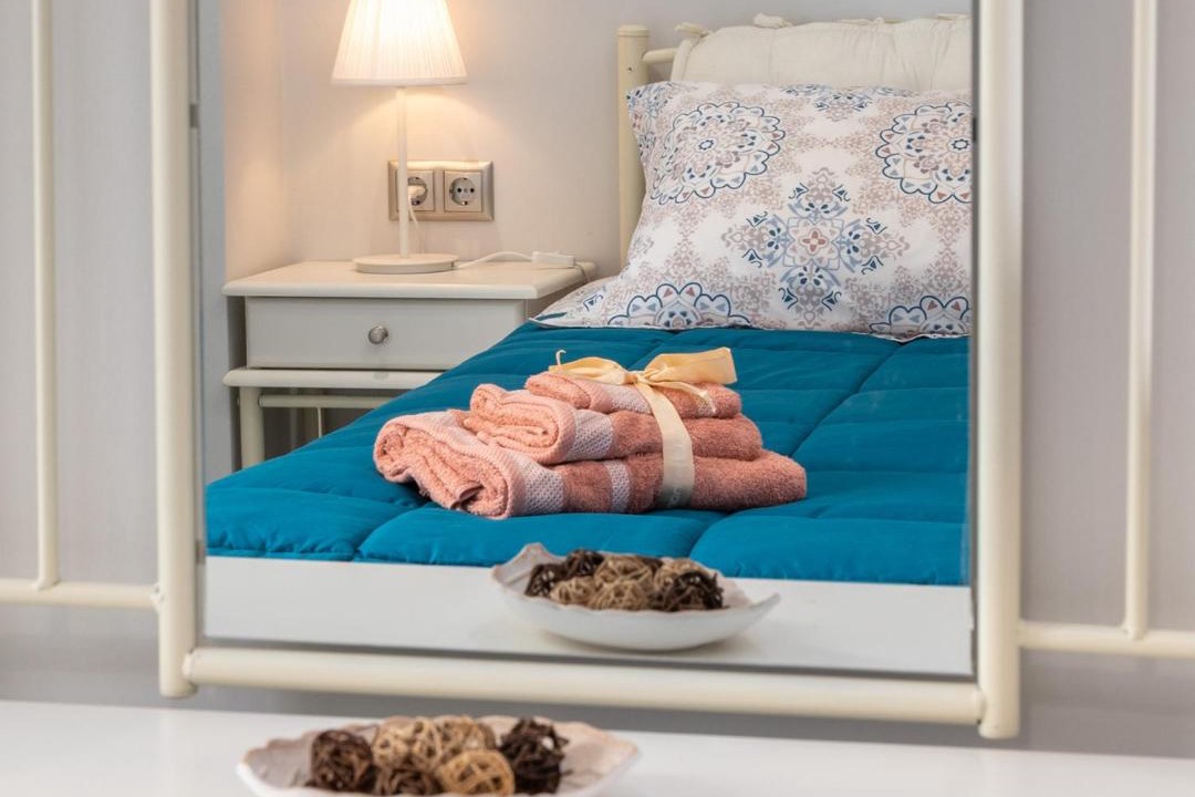 Photo of Bedroom in Loutraki