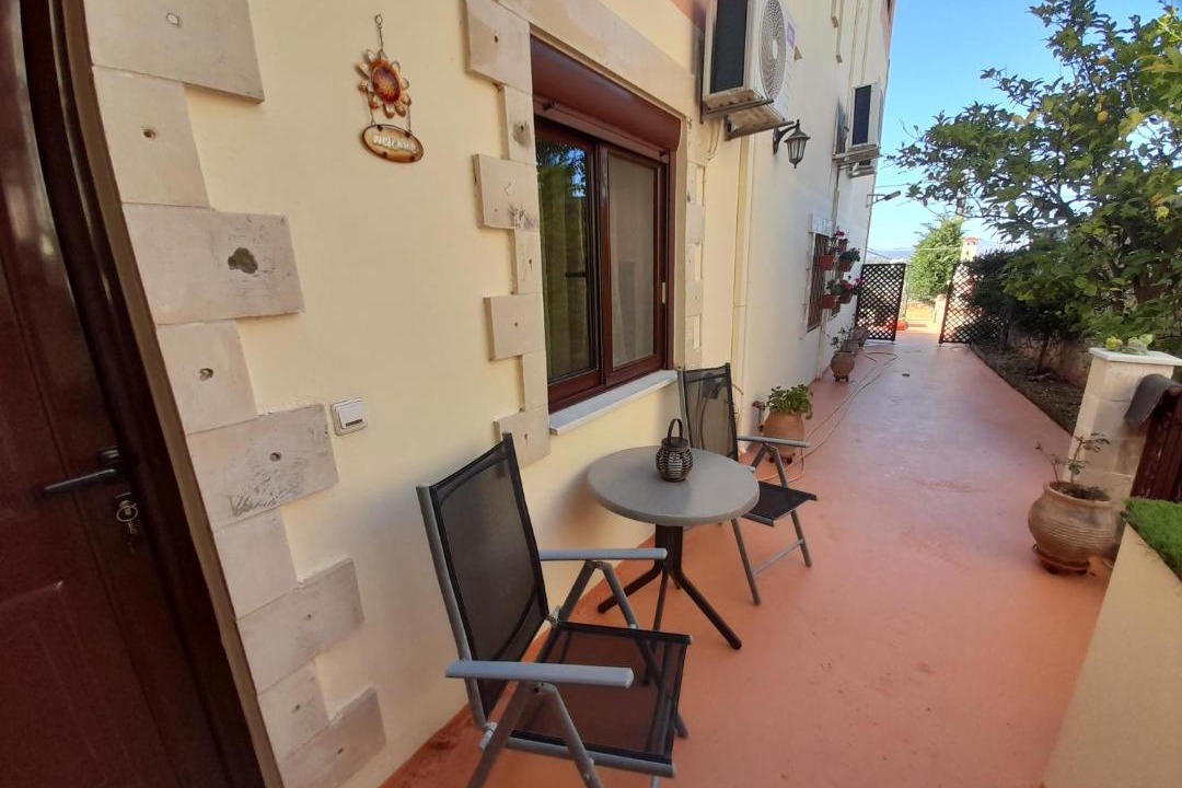Photo of Patio Balcony in Kalyves