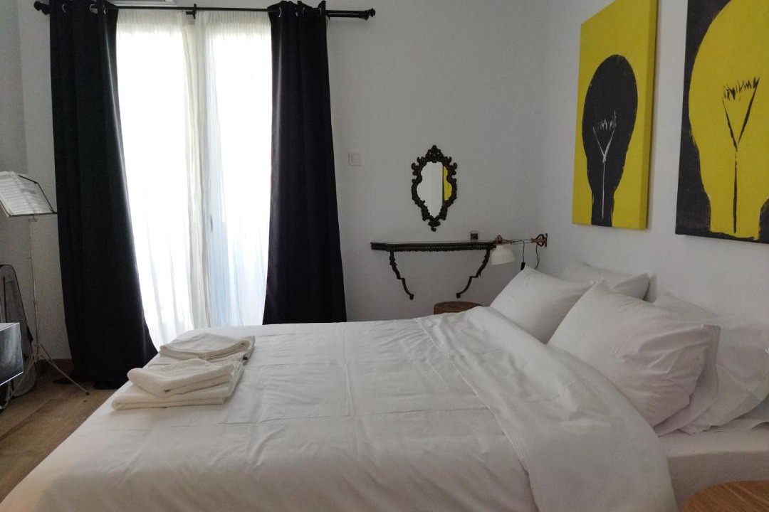 Photo of Bedroom in Korinthos