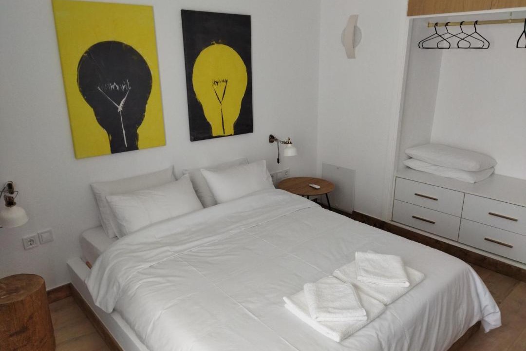 Photo of Bedroom in Korinthos