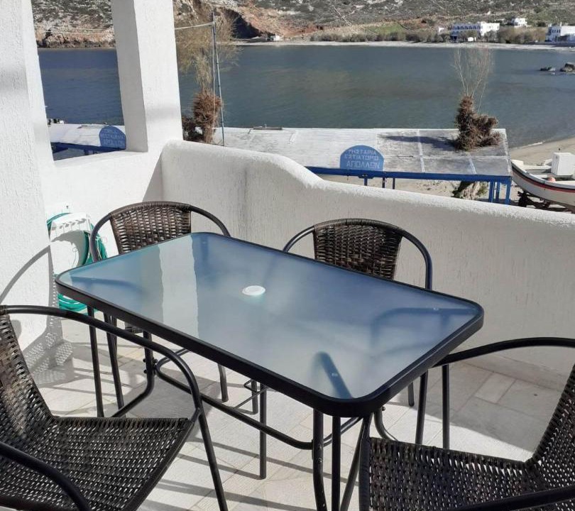 Photo of Others in Apollonas