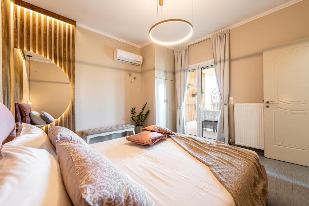 Photo of Bedroom in Aigialeia