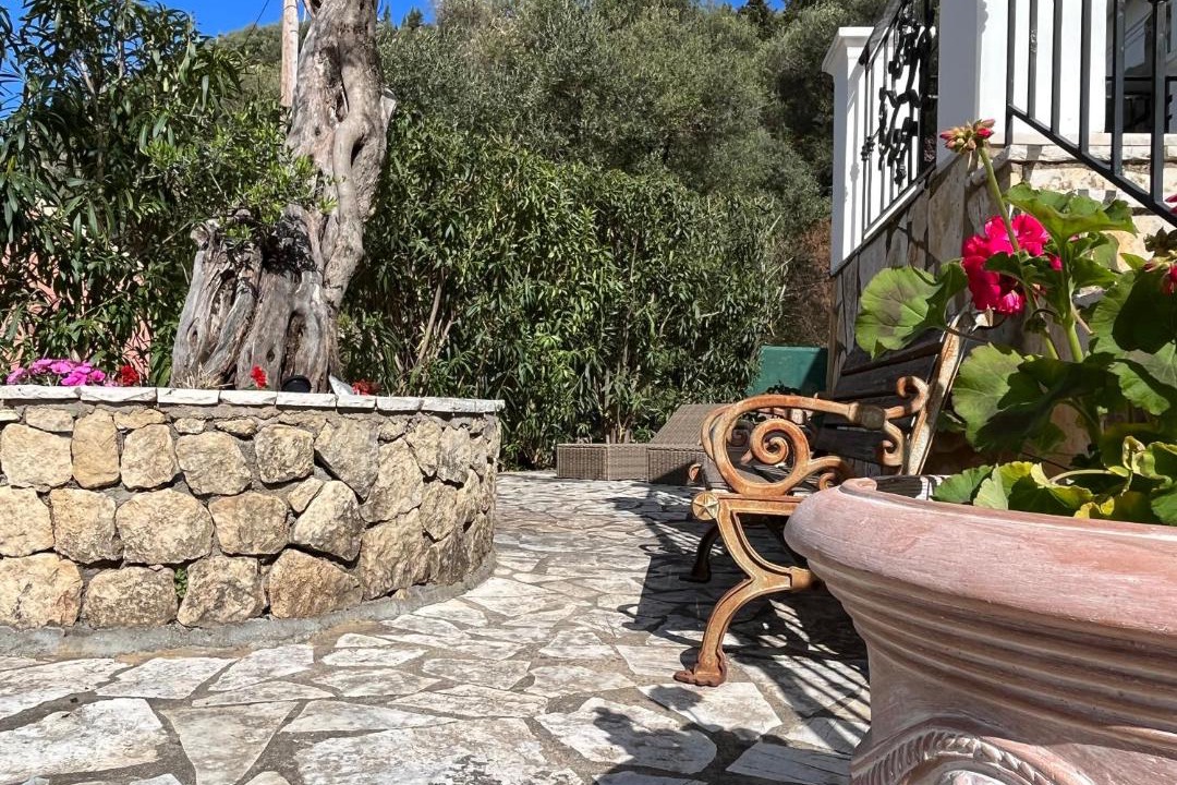 Photo of Patio Balcony in Lakones