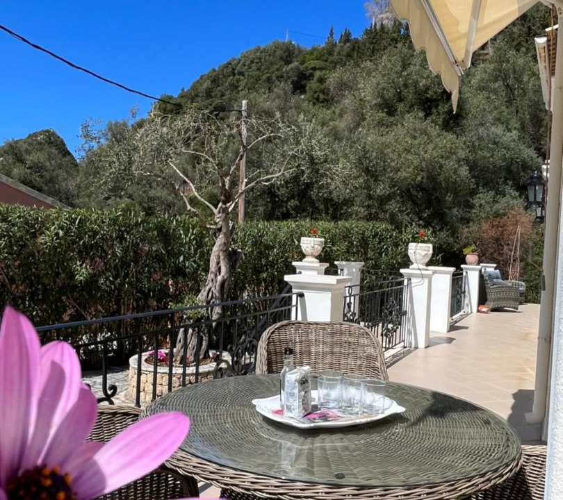 Photo of Patio Balcony in Lakones