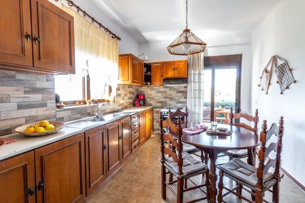 Photo of Kitchen in Fanai