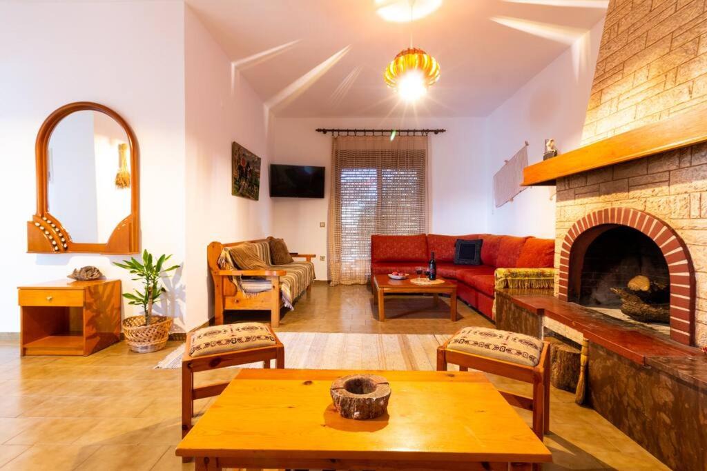 Photo of Livingroom in Fanai