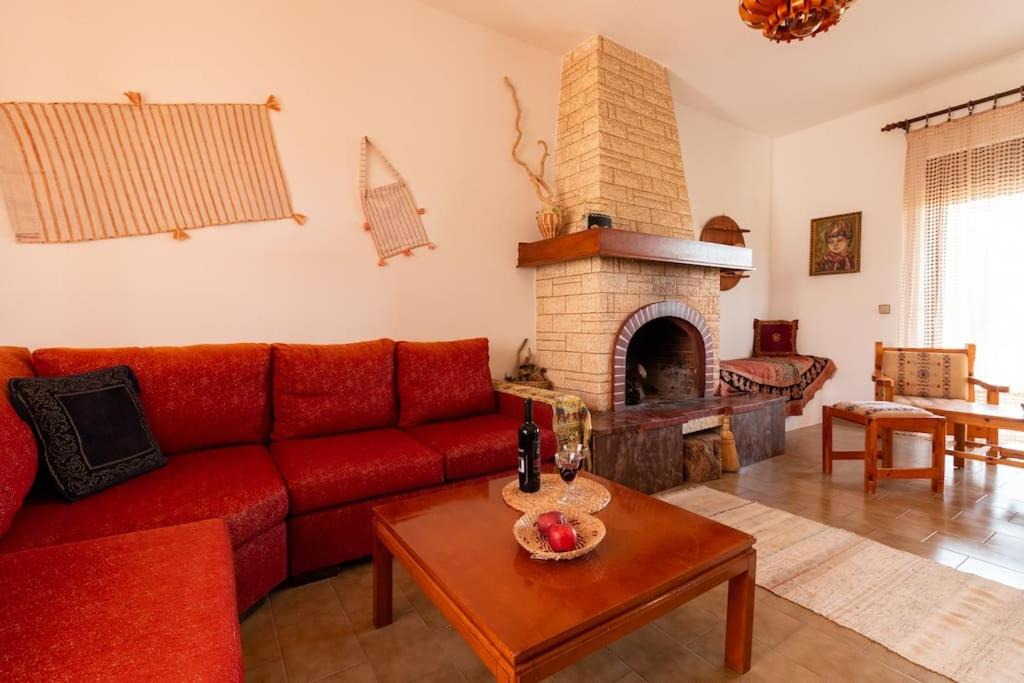 Photo of Livingroom in Fanai