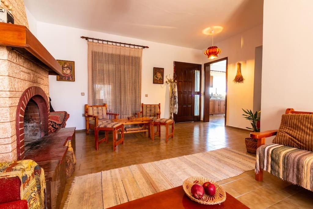 Photo of Livingroom in Fanai