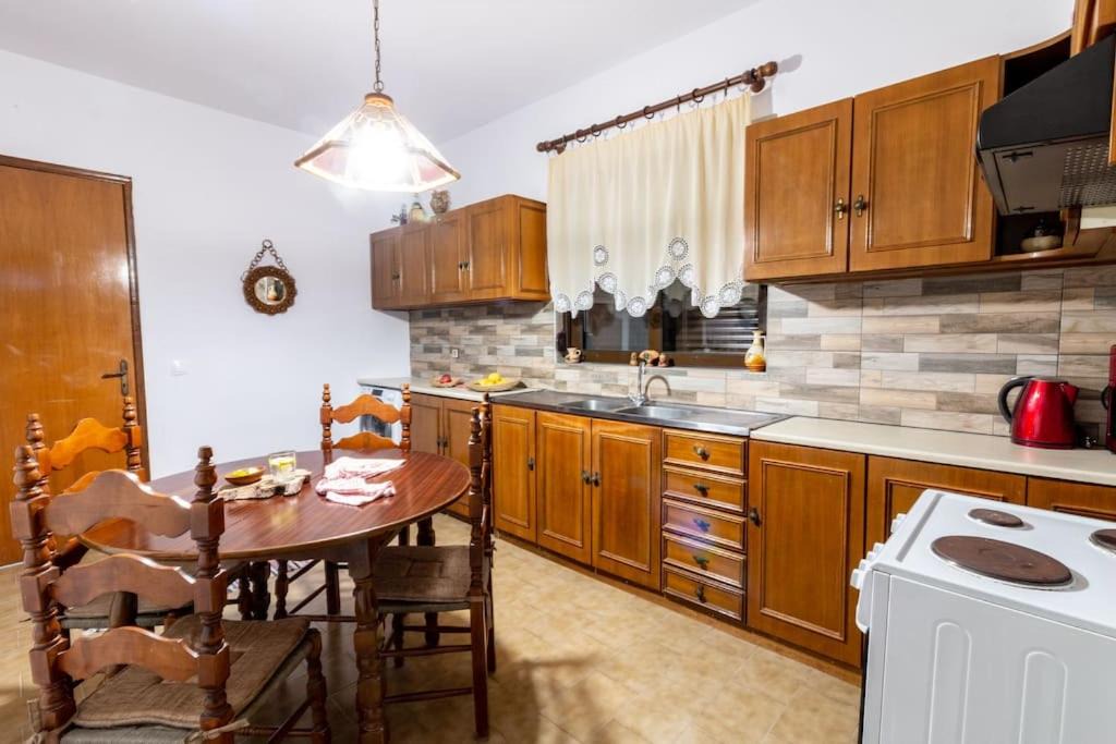 Photo of Kitchen in Fanai