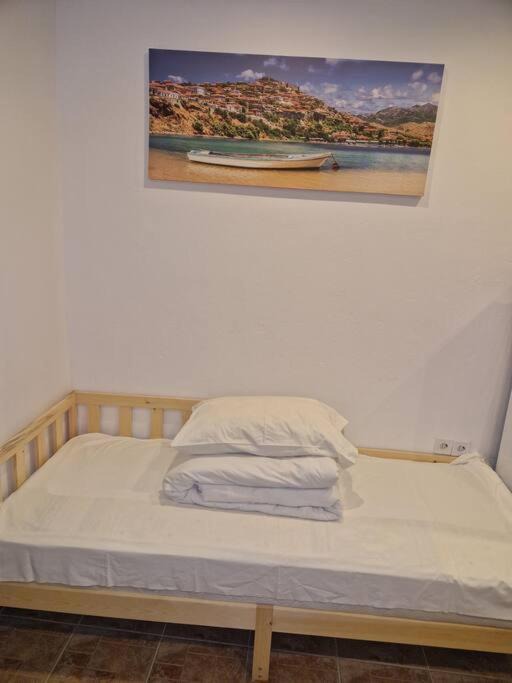 Photo of Bedroom in Dafni
