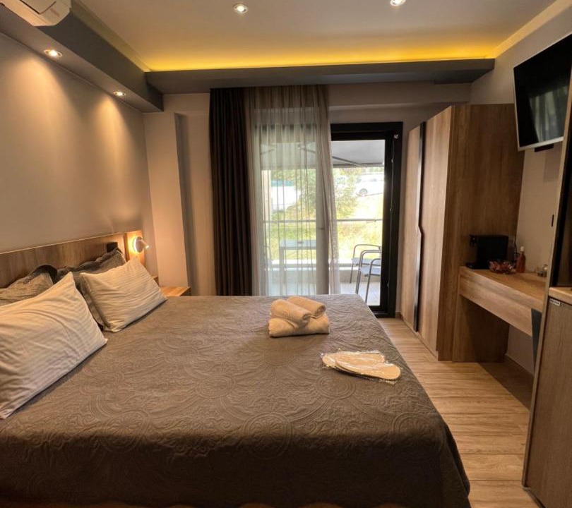 Photo of Bedroom in Sarti