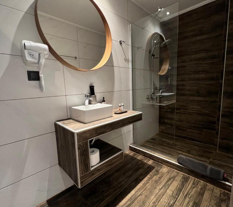 Photo of Bathroom in Sarti