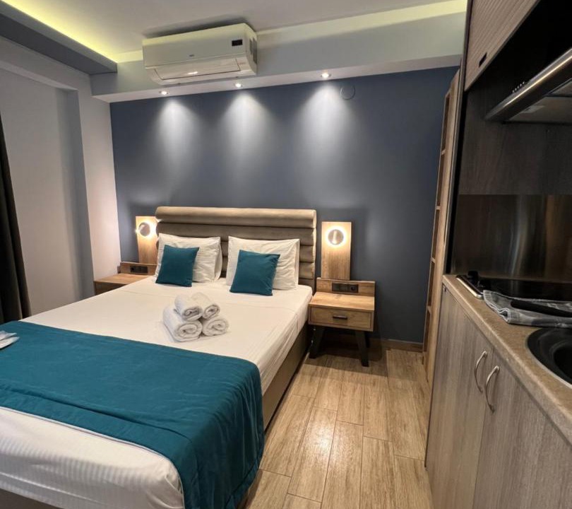 Photo of Bedroom in Sarti