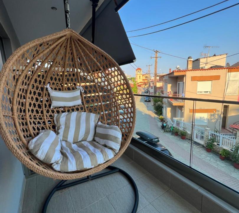 Photo of Patio Balcony in Sarti