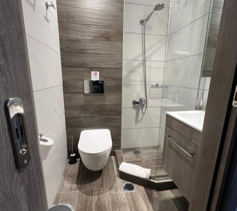 Photo of Bathroom in Sarti
