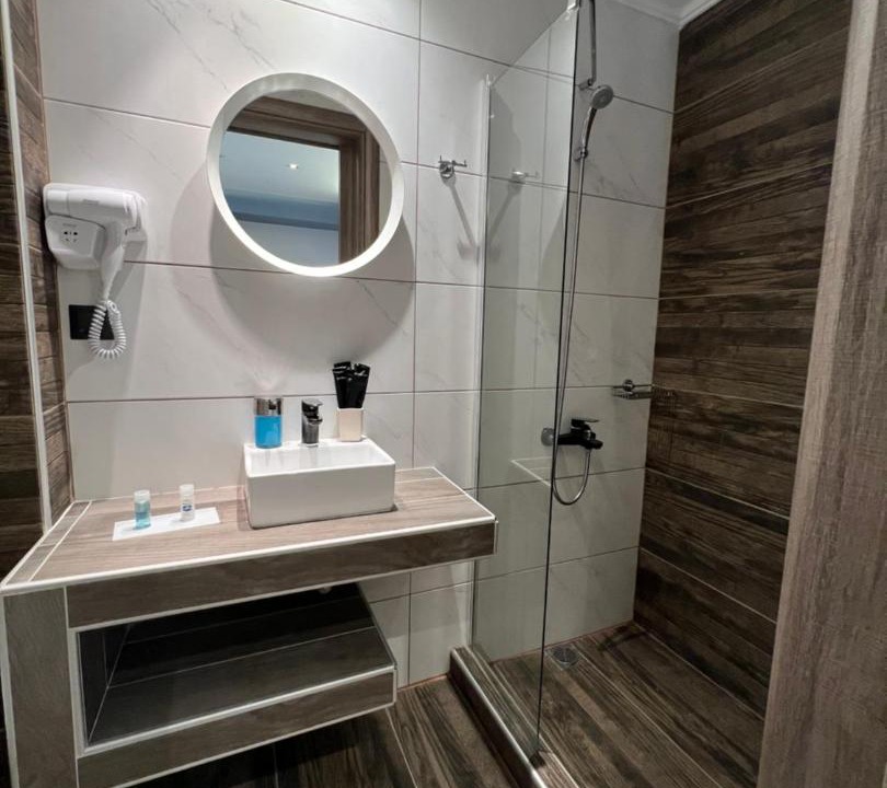 Photo of Bathroom in Sarti