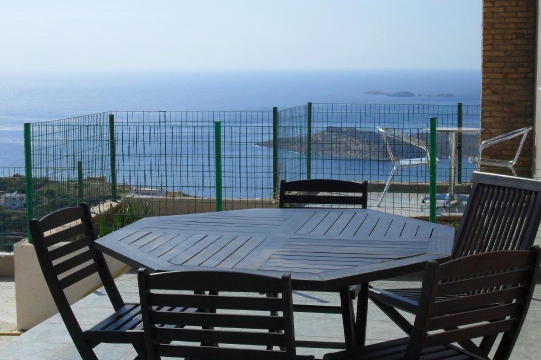 Photo of Patio Balcony in Kamari