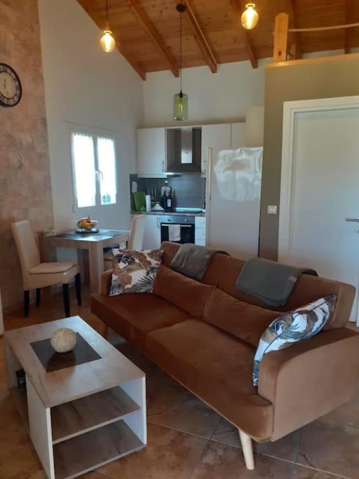 Photo of Livingroom in Paleokastritsa
