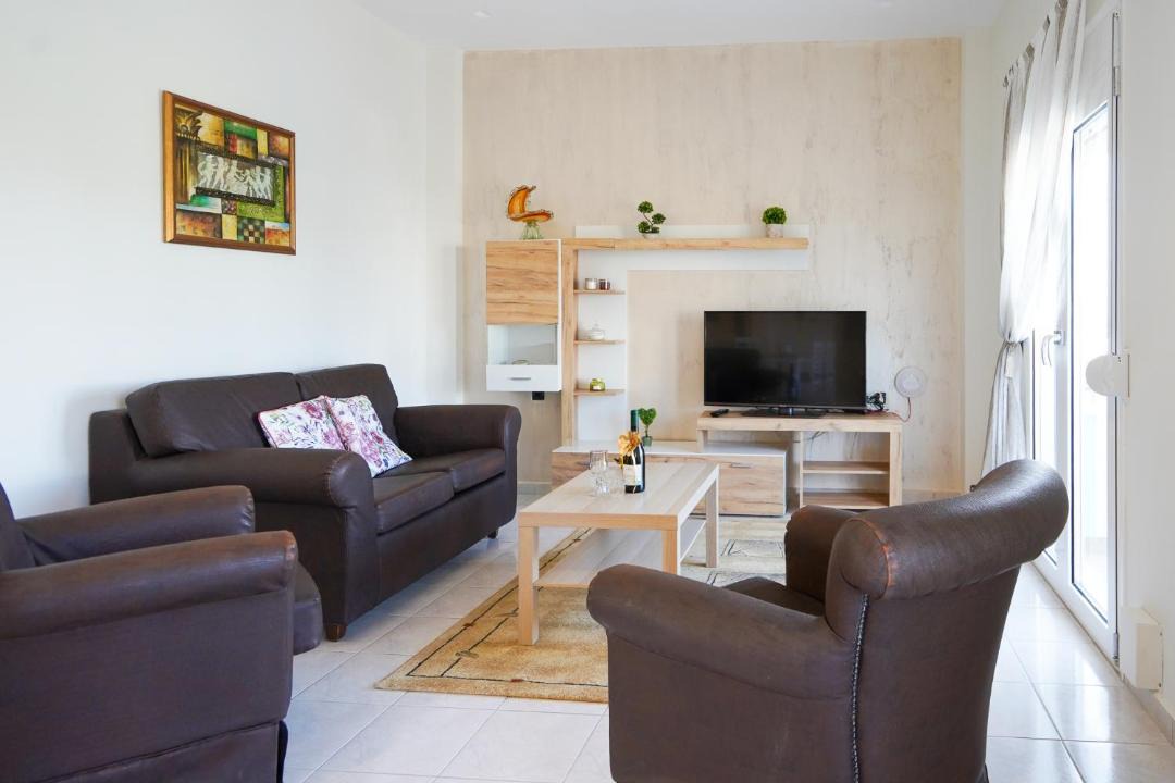 Photo of Livingroom in Mastichari