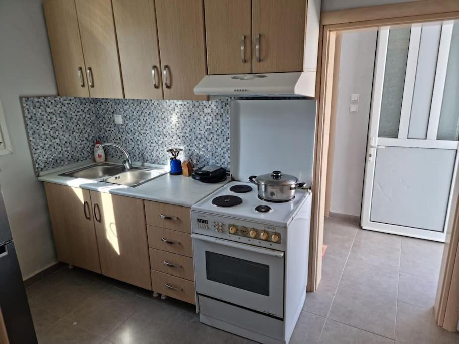Photo of Kitchen in Amphipolis