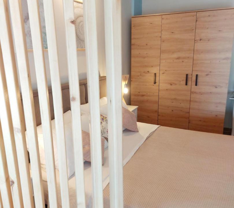 Photo of Bedroom in Agia Pelagia