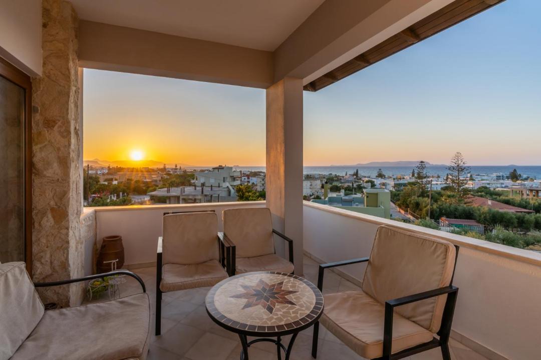 Photo of Patio Balcony in Gouves