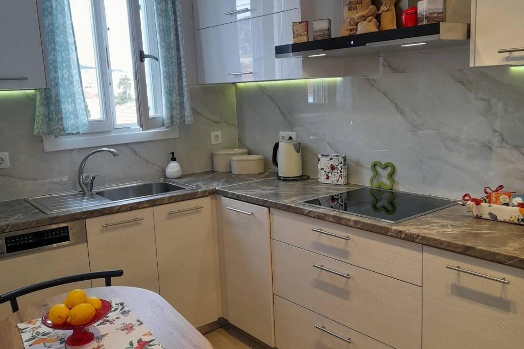 Photo of Kitchen in Spetses