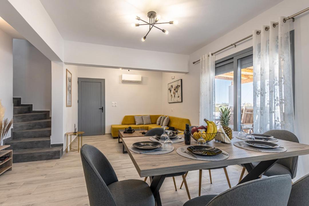 Photo of Livingroom in Stelida