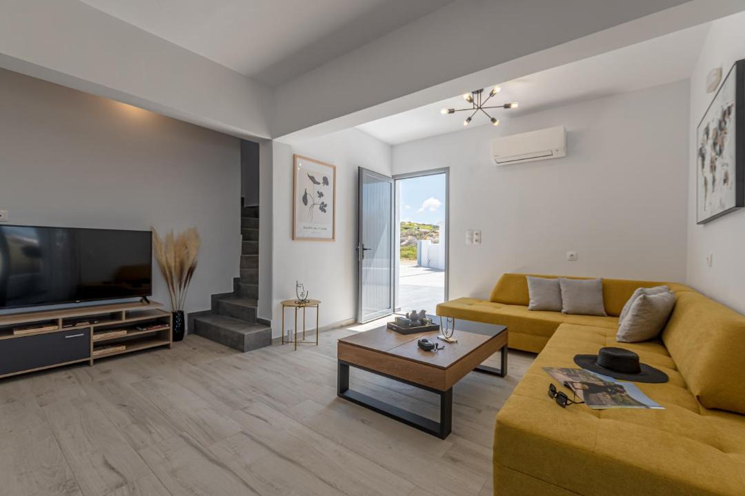Photo of Livingroom in Stelida