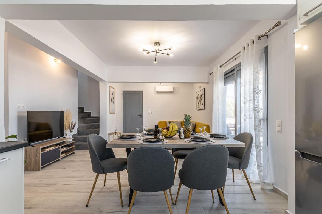 Photo of Livingroom in Stelida