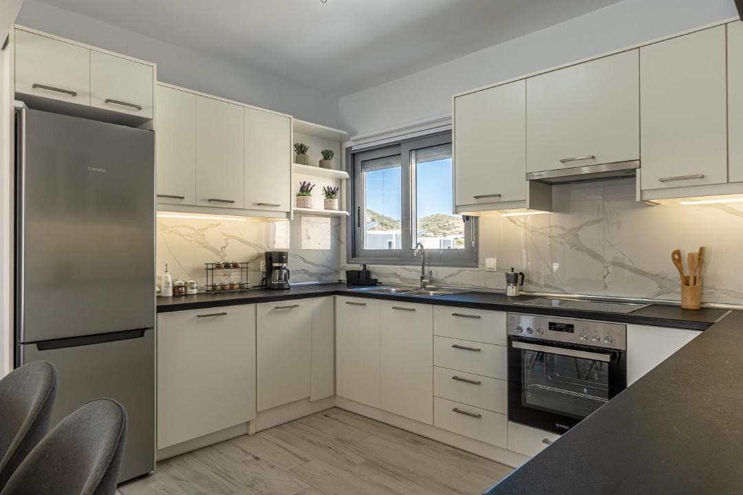 Photo of Kitchen in Stelida